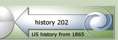 History 202 logo